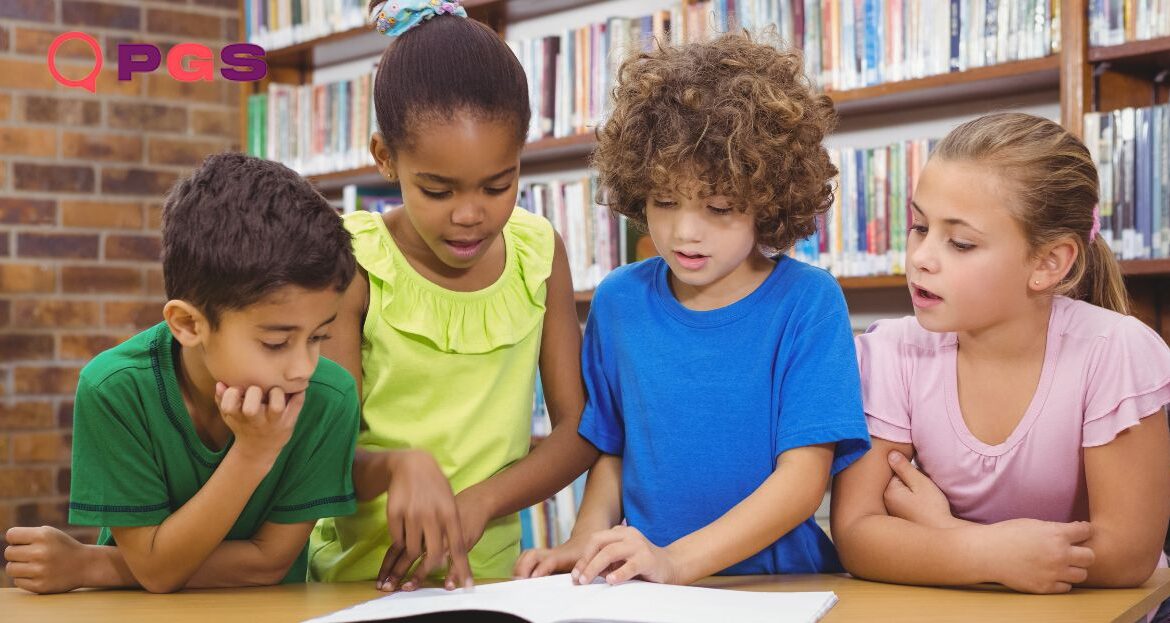 Entenda a diferença entre ensino bilíngue e ensino de inglês