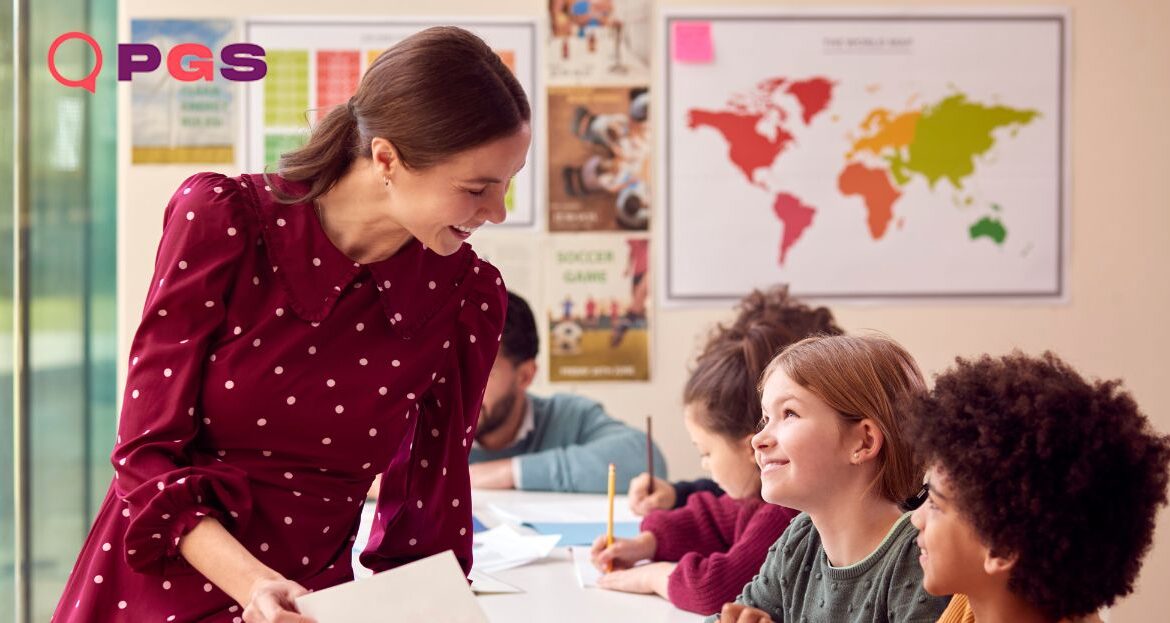 Educação bilíngue ou aula de inglês: qual é a melhor opção para o seu filho?